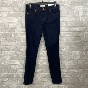 Loft Modern Skinny Jeans
